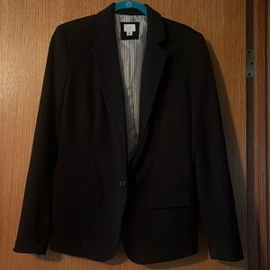 A New Day Blazer